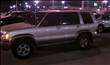 2002 Isuzu Trooper