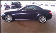 2005 Mercedes-Benz SLK Class