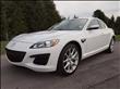 2009 Mazda RX-8