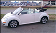 2007 Volkswagen New Beetle