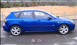 2007 Mazda 3