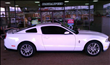 2011 Ford Mustang
