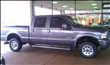 2007 Ford F250