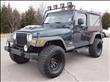 2006 Jeep Wrangler