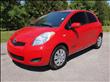 2011 Toyota Yaris