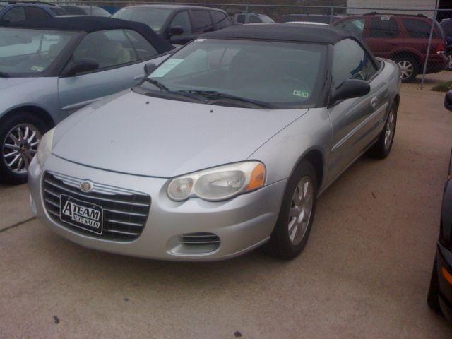 2005 Chrysler Sebring for sale