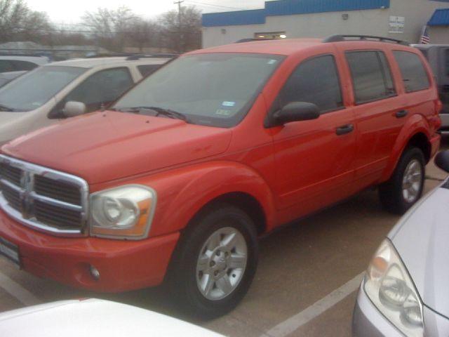2005 Dodge Durango for sale