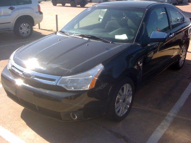 2008 Ford Focus for sale
