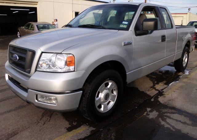 2004 Ford F150 for sale