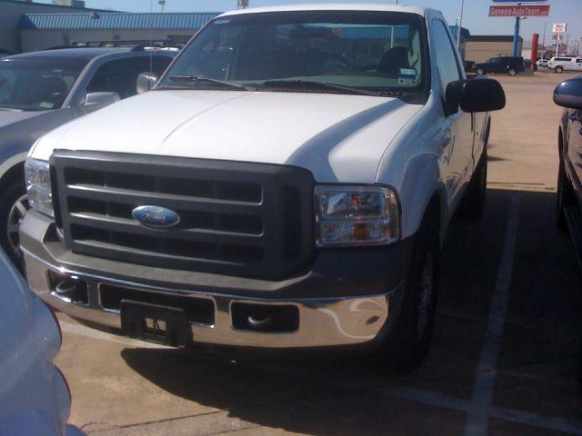 2005 Ford F250 for sale
