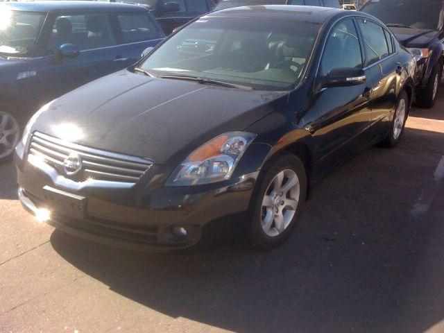 2008 Nissan Altima for sale