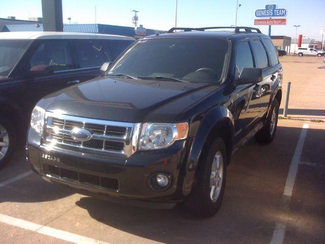 2008 Ford Escape for sale