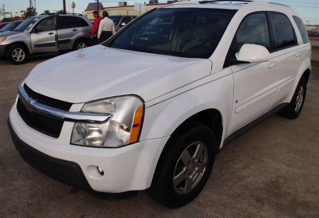 2006 Chevrolet Equinox for sale