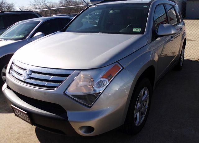2008 Suzuki XL-7 for sale