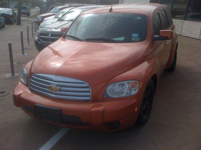 2008 Chevrolet HHR for sale