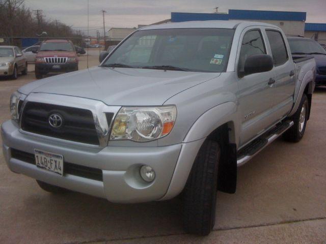2006 Toyota Tacoma for sale
