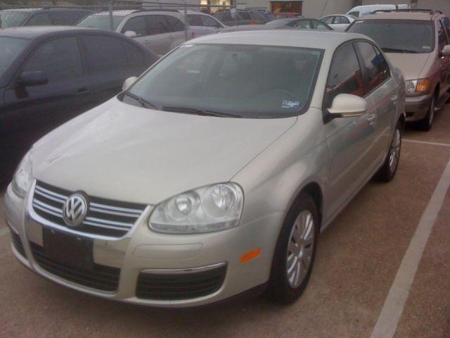 2010 Volkswagen Jetta for sale