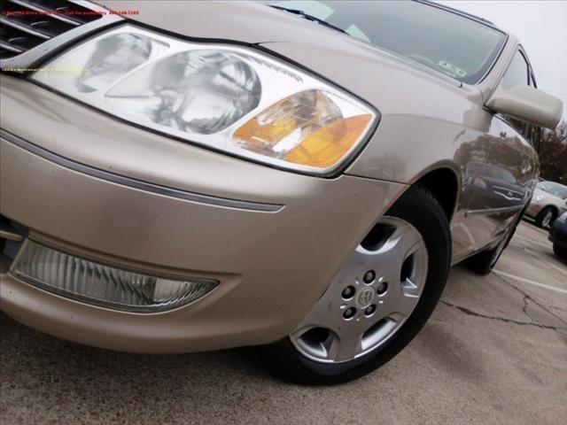2003 Toyota Avalon for sale
