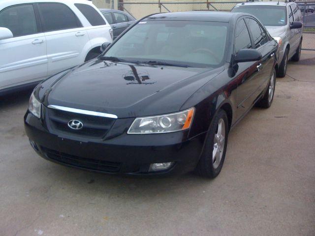 2006 Hyundai Sonata for sale
