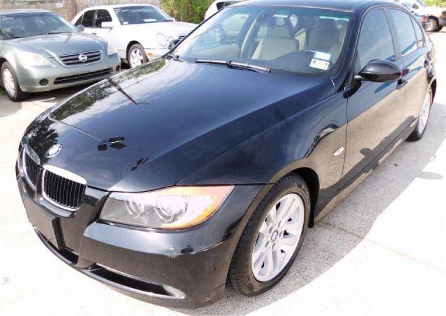 2006 BMW 3 series for sale
