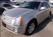 2007 Cadillac SRX