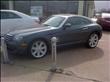 2006 Chrysler Crossfire