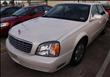 2000 Cadillac Deville