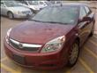 2009 Saturn Aura