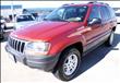 2003 Jeep Grand Cherokee