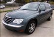2007 Chrysler Pacifica