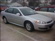 2010 Chevrolet Impala