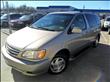 2002 Toyota Sienna