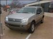 2003 Mercury Mountaineer