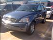 2006 Kia Sorento