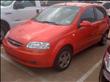 2007 Chevrolet Aveo5