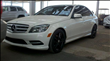 2011 Mercedes-Benz C Class