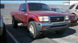 1999 Toyota Tacoma