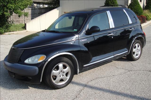2001 Chrysler PT Cruiser for sale