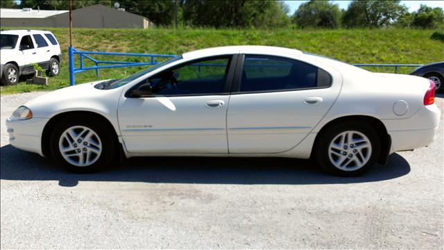 1998 Dodge Intrepid for sale