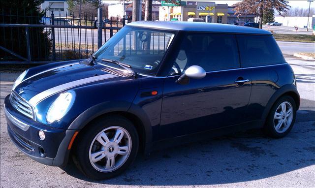 2006 Mini Cooper for sale