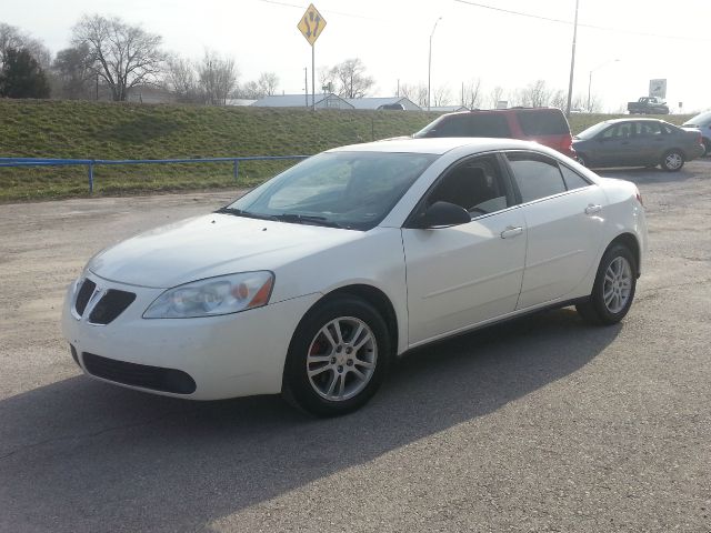 2005 Pontiac G6 for sale
