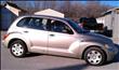 2004 Chrysler PT Cruiser