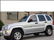 2002 Jeep Liberty