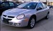 2003 Dodge Neon