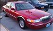 1998 Mercury Grand Marquis
