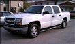 2005 Chevrolet Avalanche