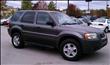2003 Ford Escape