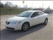 2005 Pontiac G6
