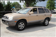 2004 Hyundai Santa Fe