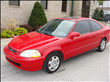 1998 Honda Civic